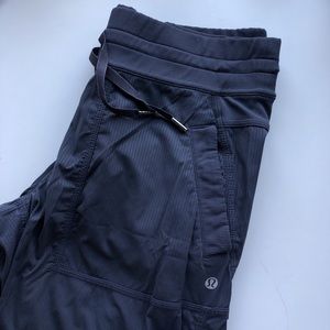 Lululemon Dance Studio Pants